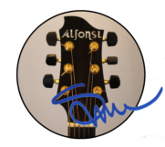 Simone Alfonsi | Solo Acoustic Guitarist