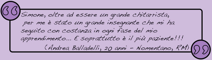 Quote Balladelli