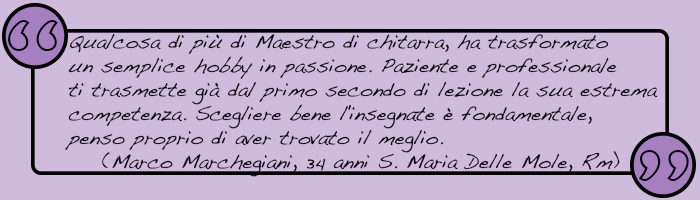 Quote Marchegiani