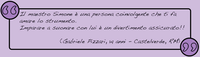 Quote Pizzari