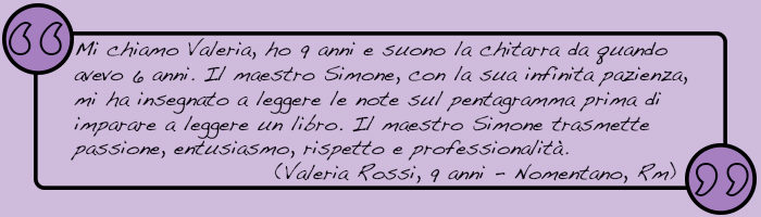 Quote Rossi