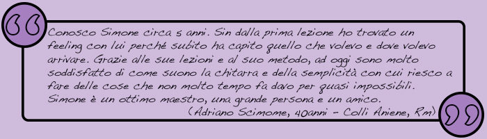 Quote Scimone