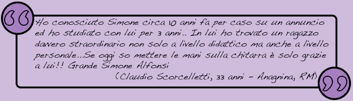 Quote Scorcelletti